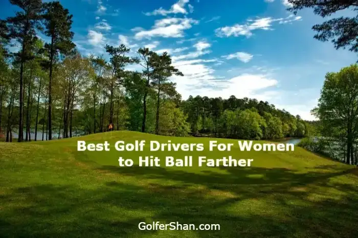Best Golf Drivers For Women 1