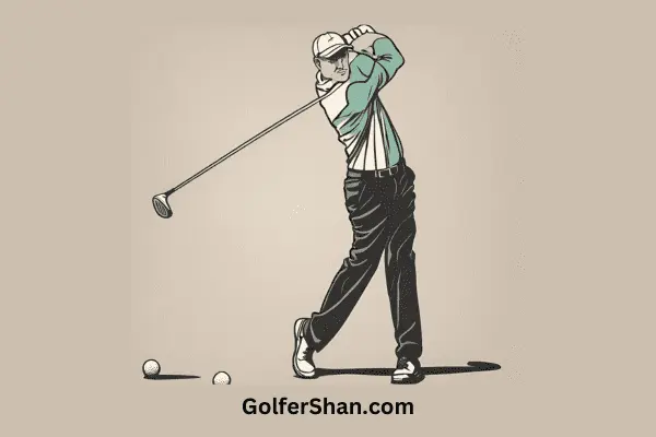 Improve Golf Swing